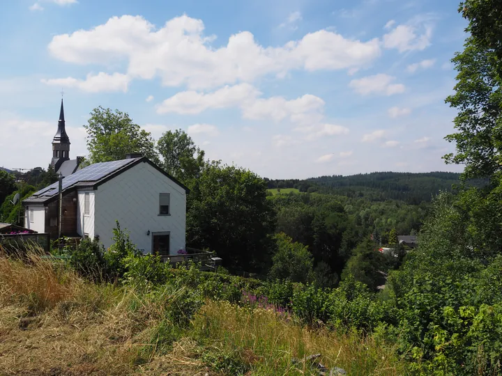 Vielsalm (Belgium)